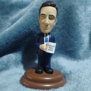 The Office Michael Scott Bobblehead